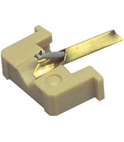 Amazon.com: ReadyWired Turntable Needle Stylus for Shure M70, M72