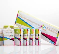[pgo] herbal cigarettes: 100% artemisia, 1 carton(10 pa…