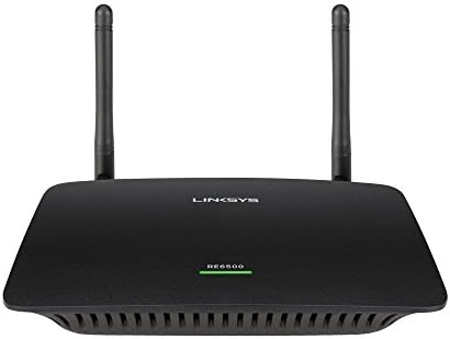 BELKIN RE6500 RANGE-EXTENDER-BELKIN-LINKSYS-RE6500-EJ-AC1200-AUDIO-STREAMI-RE6500-EJ