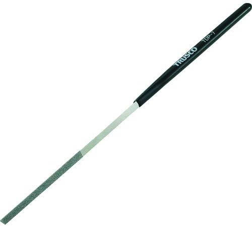 Trusco トラスコ ダイヤモンドハンドポリッシャー 三角 270 Tdp 7 Redsquarepr Com