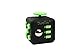 $5 /Each Wholesale Lot Combo Pack of 7 , 6 Fidget Cubes + 1 Fidget Twist Toy