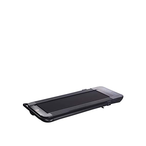 WalkSlim-570-Foldable-Motorised-Home-Treadmill-Office-Desk-Walking-Treadmill-LED-Touchscreen-Calorie-Counter-Remote-Control-Foldable-Compact WalkSlim 570 Foldable Motorised Home Treadmill - Office Desk Walking Treadmill - LED Touchscreen, Calorie Counter…