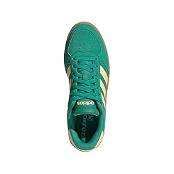 adidas Women's Breaknet Sleek Sneaker, Court