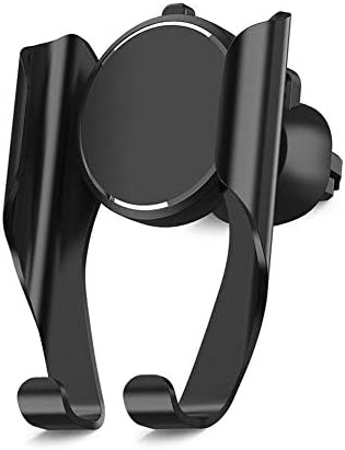 通気口の携帯電話ホルダー 車の携帯電話ホルダー 携帯電話ホルダー 携帯電話ホルダー車のマウント 携帯電話ホルダーカーエアベント 自動車通気用の 電話ホルダー スマホ タブレット Smarttap オートホールド式 車載ホルダー スタンド スマホスタンド スマホホルダー