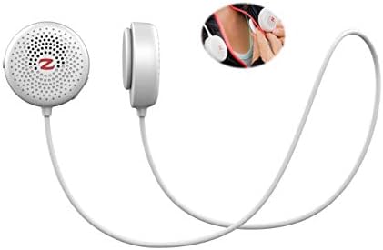 zulu audio wearable bluetooth speakers