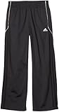Adidas Big Boys' Youth Tricot Pant