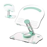 WEROCK 360°Rotating Acrylic Tablet