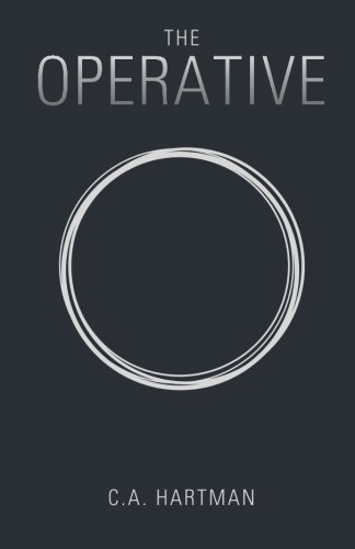 The Operative (The Korvali Chronicles) (Volume 2)