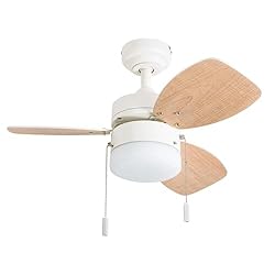 Honeywell Ceiling Fans Ocean Breeze Modern 30 Inch