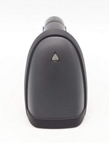 Jiewell 2D Barcode Scanner, Handleld USB Wired 1D 2D QR Code Scanner Can Read Barcodes Directly