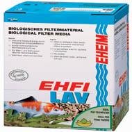 Eheim AEH2519051 Ehfilav Filter Media for Aquarium, 1-Liter