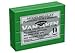Van Aaken Modeling Clay 1Lb Green