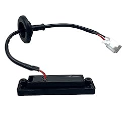 81260-2V000 Hatch Button Trunk Latch for Hyundai
