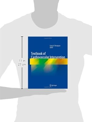 Textbook of Cardiovascular Intervention