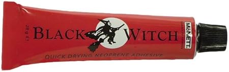 Black Witch Neoprene adhesive by Black Witch