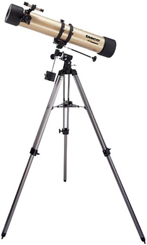 tasco luminova telescope