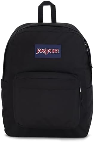 Amazon.com | JanSport SuperBreak Plus Backpack with Padded 15-inch