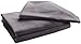 Infiniti Collection Superior Hotel Luxury 1200 Thread Count 2-Piece Pillow Case Set Authentic Heavy Egyptian Cotton Pillow Case (20