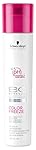 BC Bonacure COLOR FREEZE Silver Shampoo, 8.8-Ounce