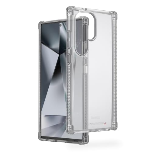 Extreme Protect Mobile Phone Case for Samsung Galaxy S24 Ultra, transparent