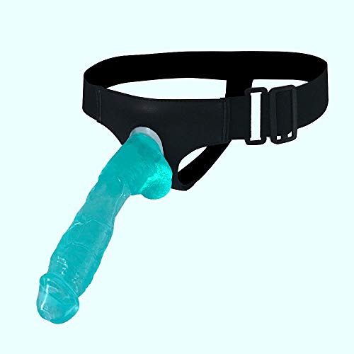 ZSZASZ Wearable Panties Strap on Double Massager Adult Toy Massagrel Game Suit ZSZASZ