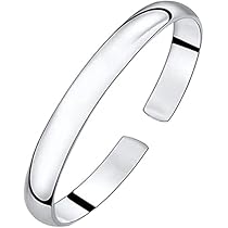 BLESS N°22 WATCH BANGLE SILVER BLESS N°22 STEEL ACCESSORY WATCH BANGLE SILVER | 30%OFF SALE