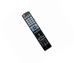 Replacement Remote Control Fit for LG 60LF6090