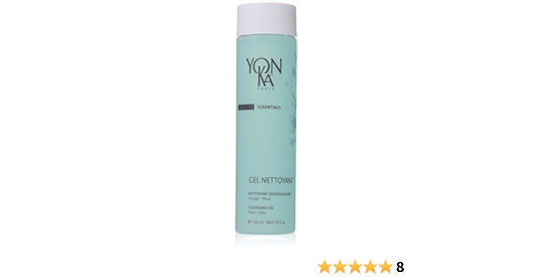 yonka gel cleanser