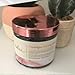 Manna Kadar Beauty Champagne Charcoal Scrub, 18.34 Oz - Detoxify, Exfoliate, Hydrate, Moisturize, Restore Skin, Gentle Body Scrubs, Leaves Skin Polished, Hydrated, & Refreshed, Buff Away Dead Skin