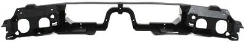 Crash Parts Plus Front Header Headlight Grille Mounting Panel for Chevy Malibu Oldsmobile Cutlass