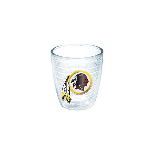 Tervis 1022997 NFL Washington Redskins Primary Logo Tumbler 