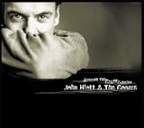 Disco de John Hiatt: «Beneath This Gruff Exterior» (Anverso)