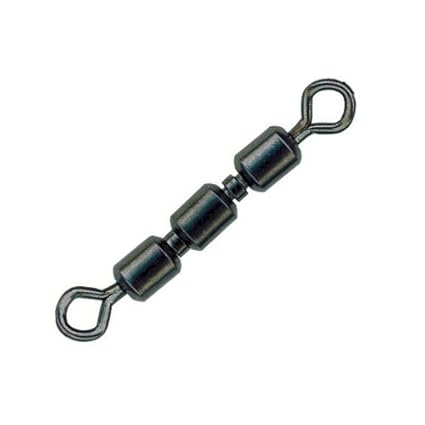 #10 High-Speed Dreifachwirbel, 10 St.