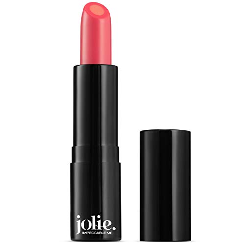 Jolie Double Performance Vitamin C Lip Tint Stick (Pomegranate)