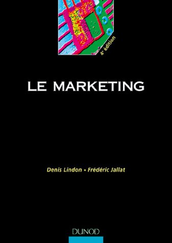 Le  marketing