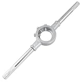 uxcell® 1-1/2" OD Stock Handle Wrench 3 Screw