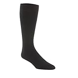 FootSmart Women's Fleece Lined Knee Highs (2 Pairs)
