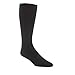 FootSmart Women's Fleece Lined Knee Highs (2 Pairs)
