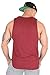 YoungLA Tank Tops Men Workout Muscle Gym Bodybuilding Long Shirts 309