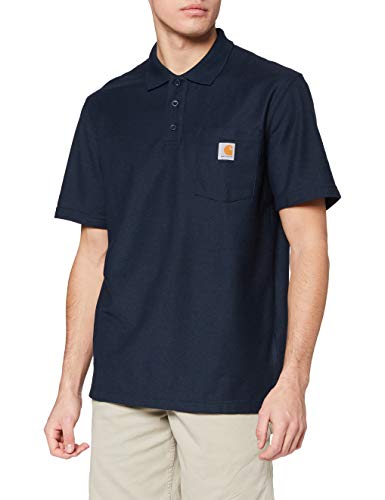 carhartt work polo