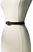 Fossil Women's Scalloped Jean Belt