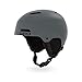 Giro Ledge Ski Helmet - Snowboard Helmet for Men, Women & Youth - Matte Titanium LG 59-62.5cm