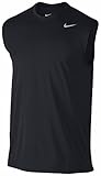 Nike Mens Legend Dri Fit Sleeveless T Shirt
