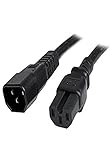 StarTech.Com 3ft (1m) Heavy Duty Extension