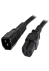 StarTech.Com 3ft (1m) Heavy Duty Extension