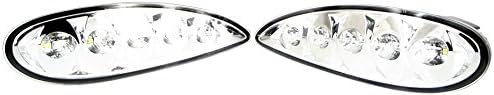 EinParts EPME04 Dedicated LED Lamps with Grill
