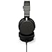 Urbanears Zinken On-Ear DJ Headphones, Black (4091023)