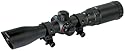 Crosman CenterPoint Adventure Class 2-7x32mm riflescope