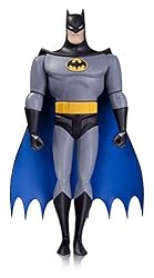 DC Collectibles Batman Expressions Pack Action Figure