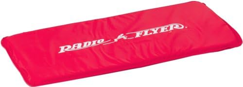 radio flyer wagon seat pads